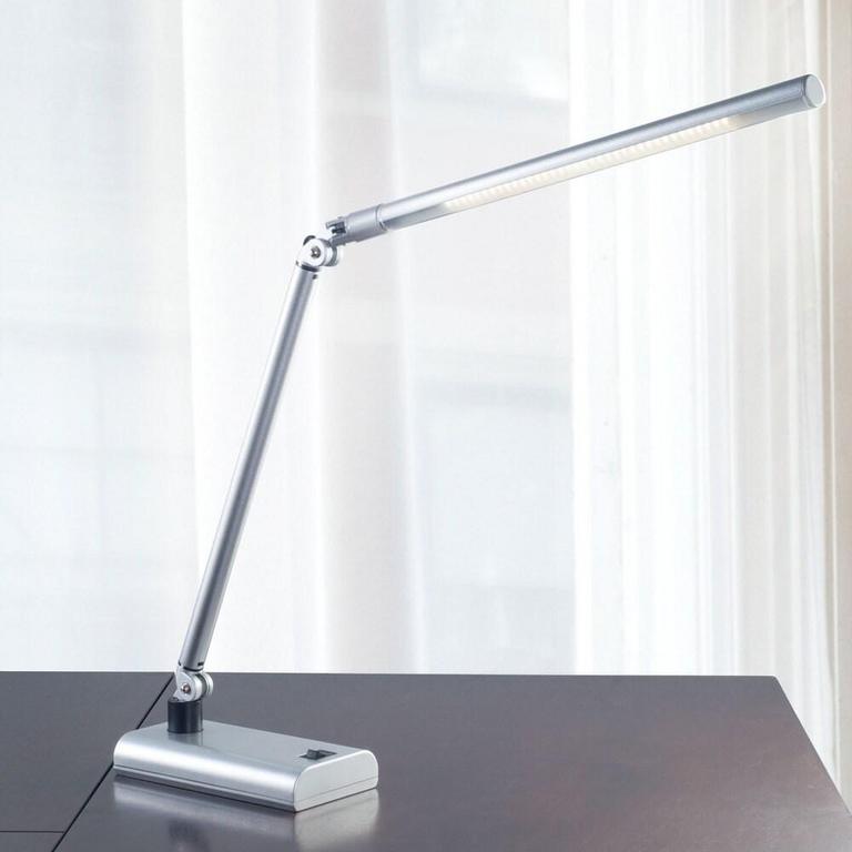 DISCOVERY 26" DESK LAMP