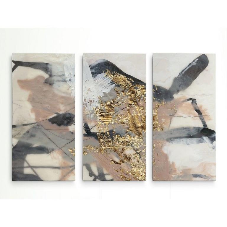 24" X 36" MULTI PIECE WALL ART