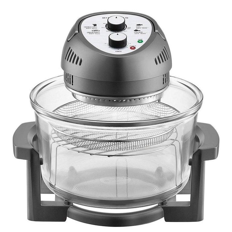 BIG BOSS AIR FRYER