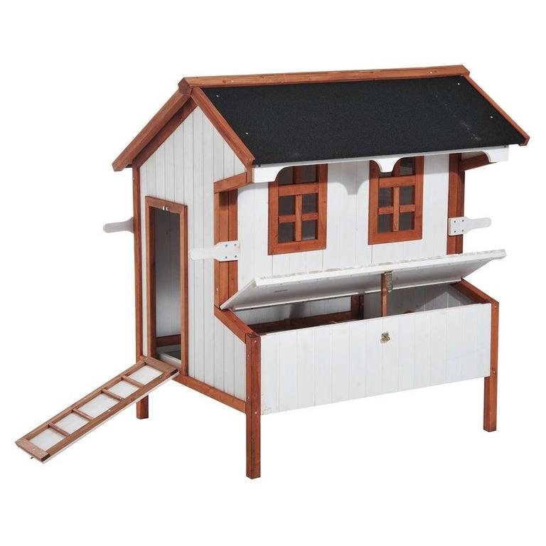 HEN HOUSE CHICKEN COOP