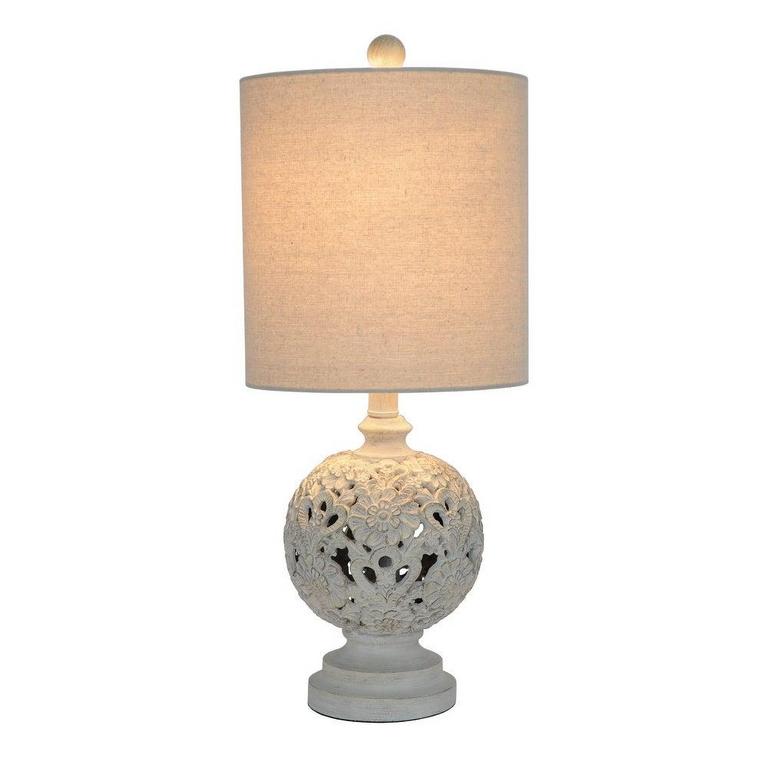 GANNON 22.5" TABLE LAMP