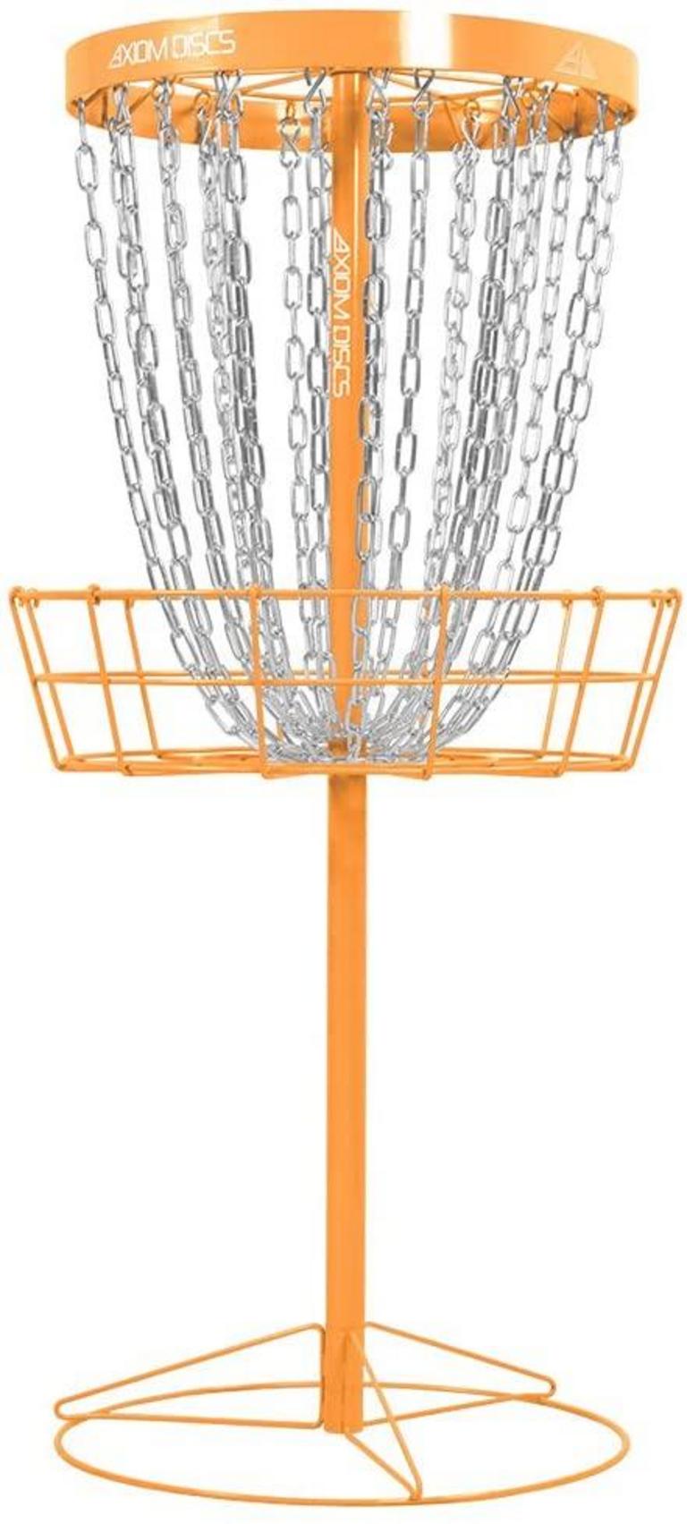 AXIOM DISC GOLF BASKET