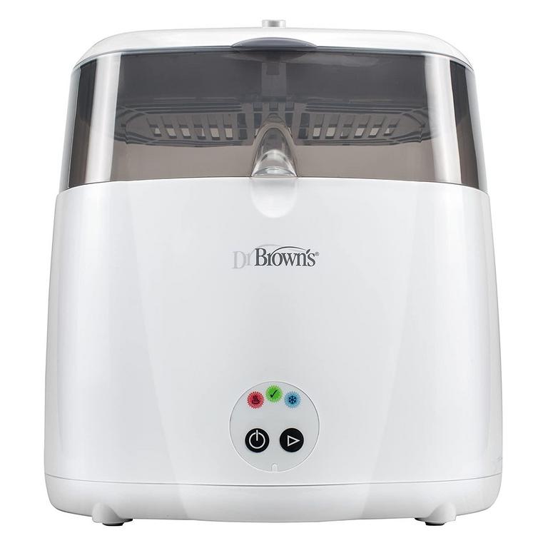 DR. BROWN'S BABY STERILIZER