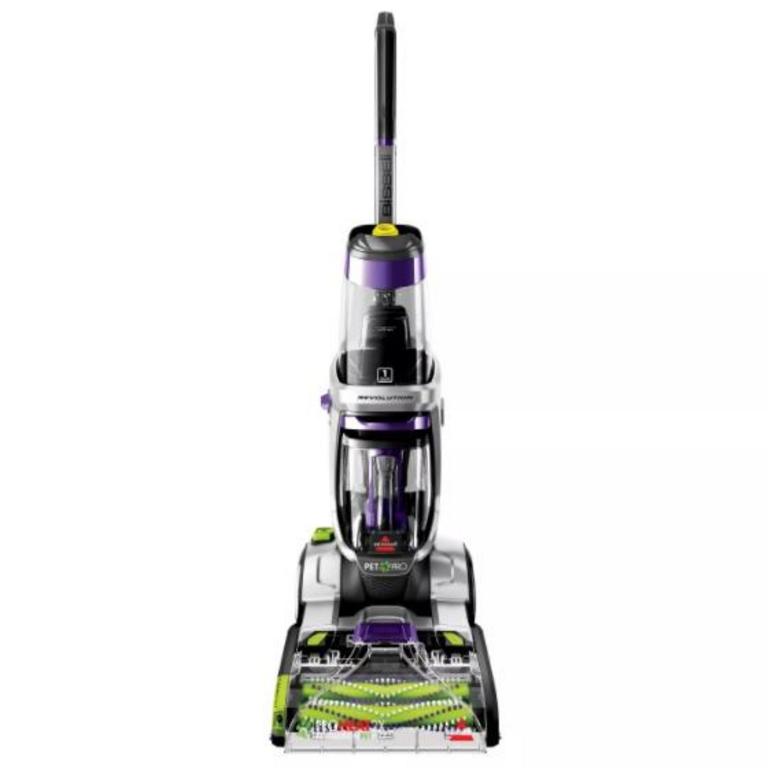 BISSELL CARPET CLEANER