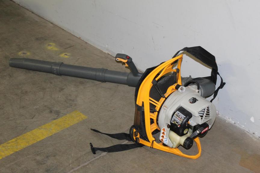 Ryobi Leaf Blower