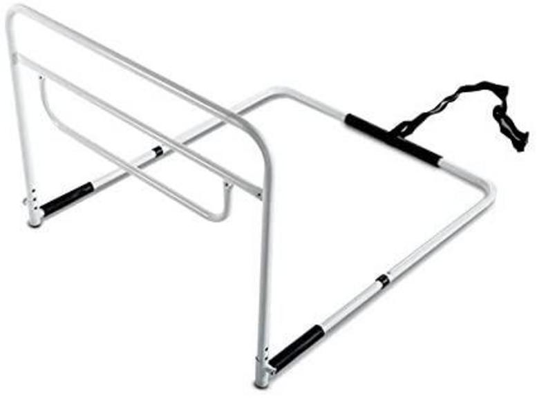 RMS SINGLE HAND BED RAIL