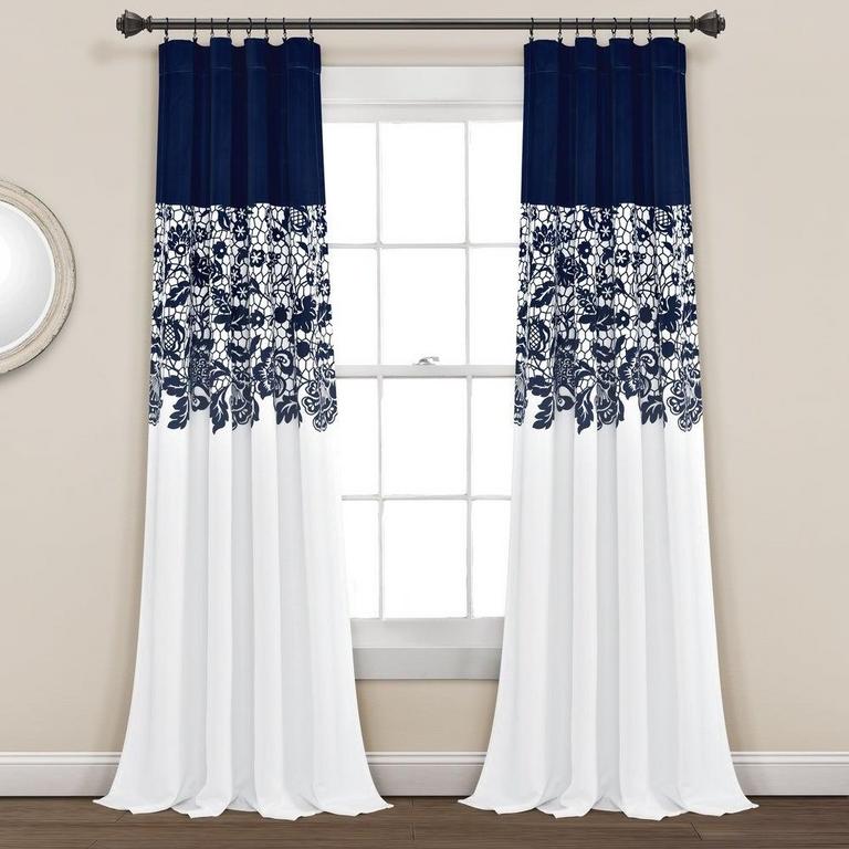 52X84 CURTAINS