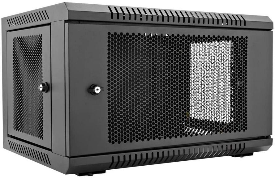 WALL MOUNT RACK CABINET