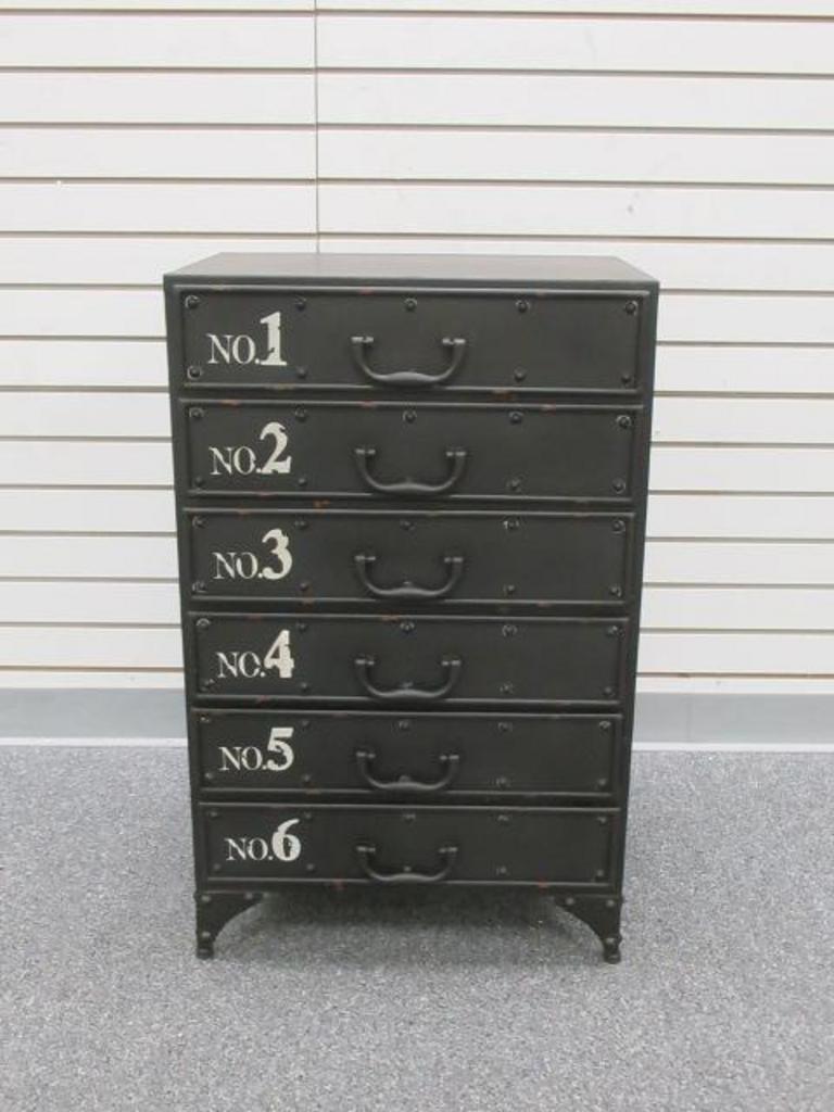 World market metal deals cabinet