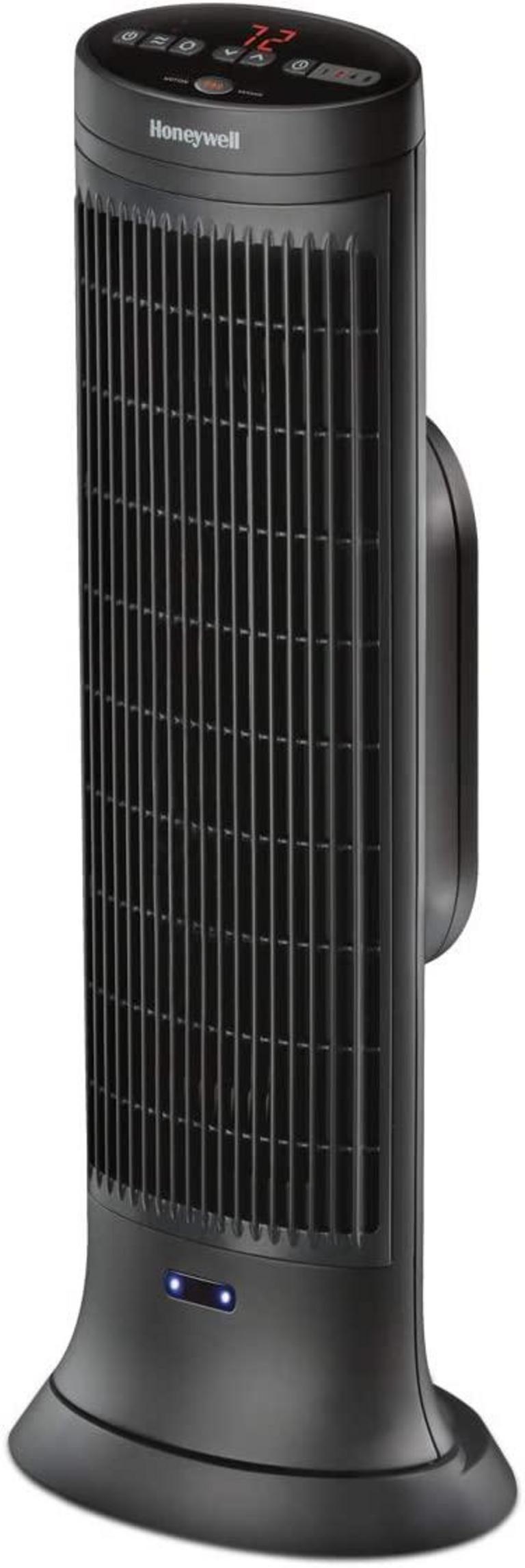HONEYWELL 23" TOWER HEATER