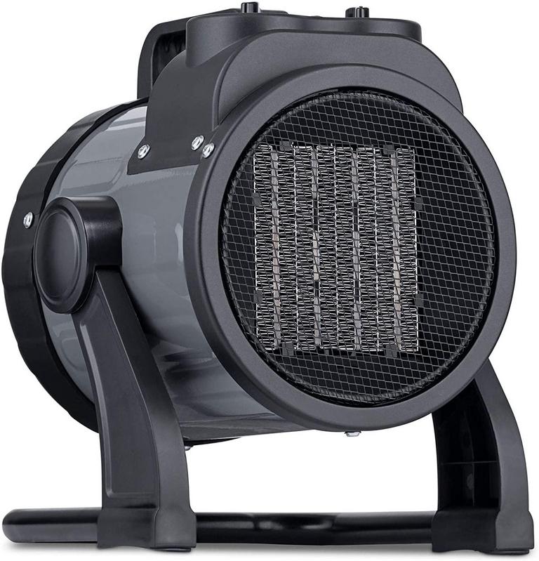 NEWAIR GARAGE HEATER