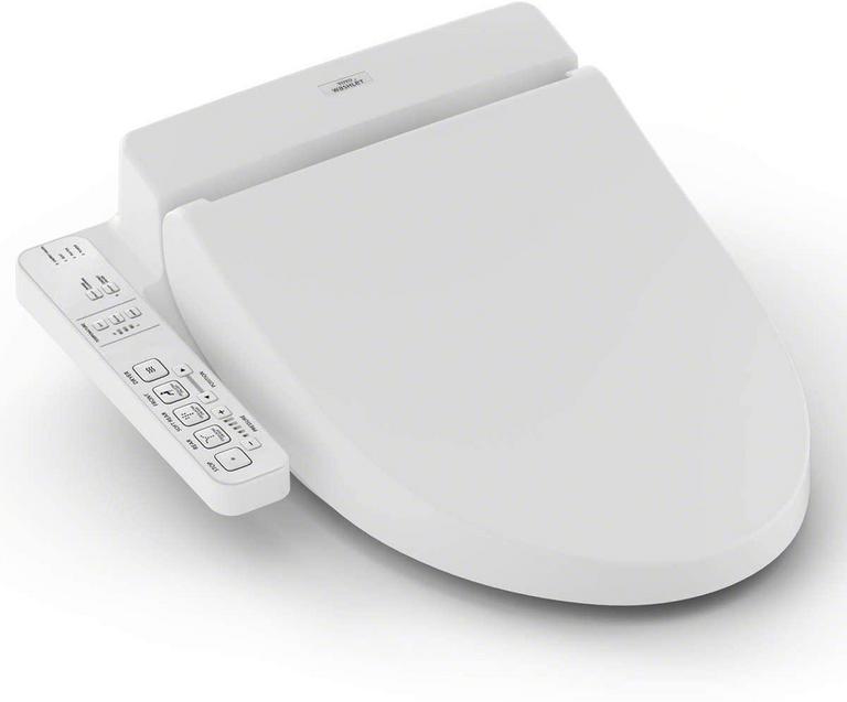 ELECTRONIC BIDET SEAT