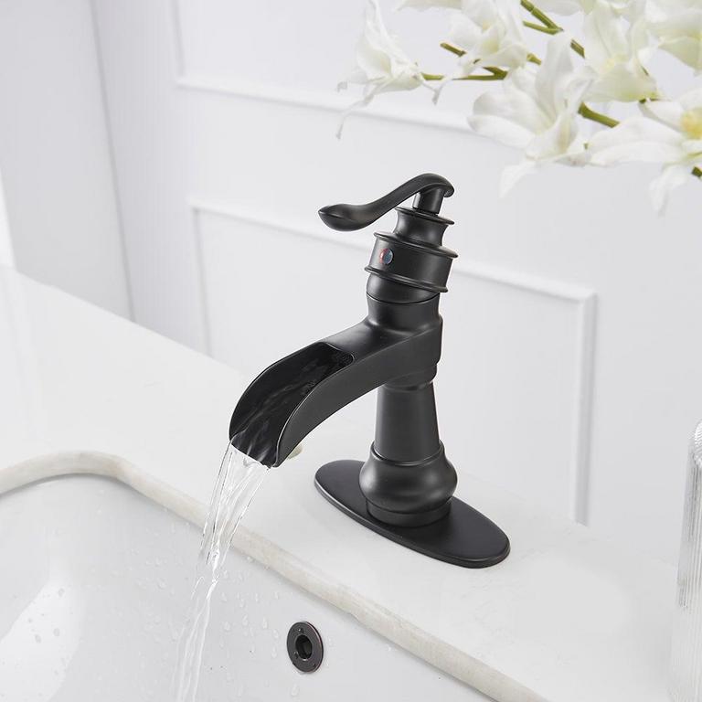 BATH FAUCET