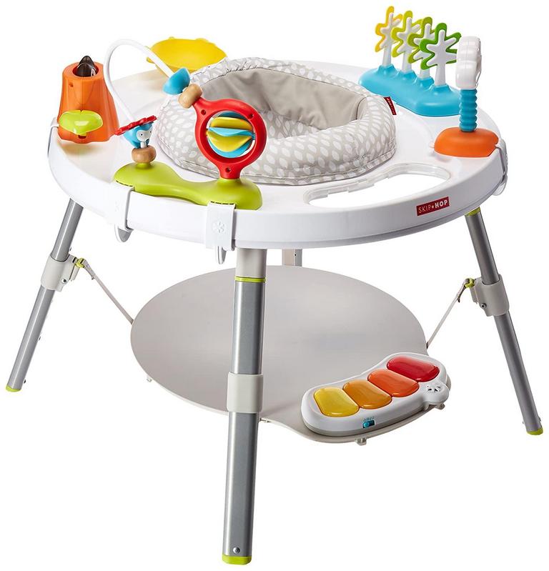 SKIP HOP BABY ACTIVITY CENTER