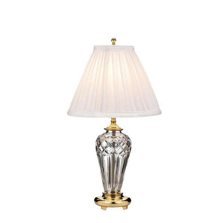 18" BELLINE ACCENT LAMP