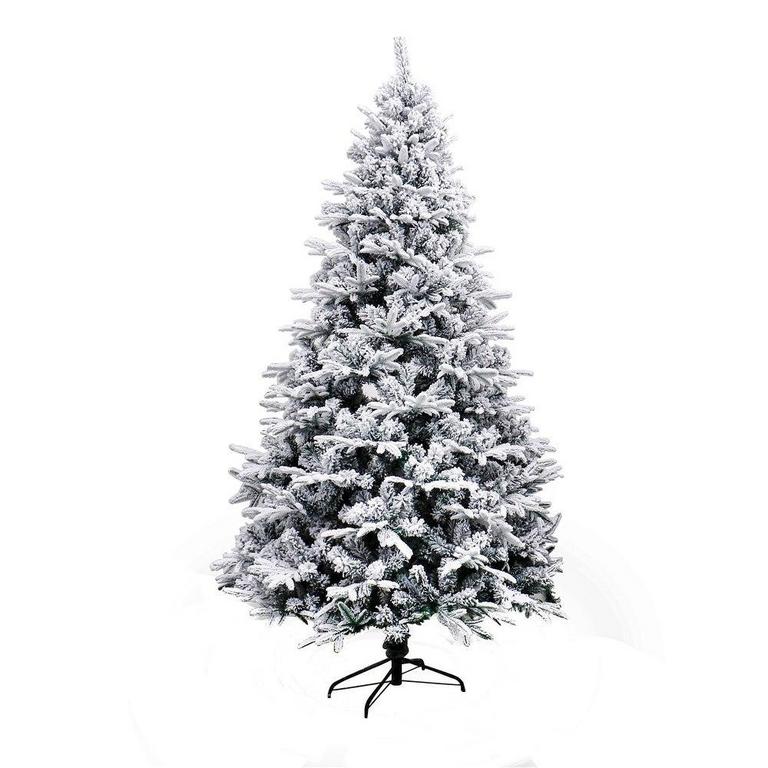 5' FROSTED ARTIFICIAL TREE