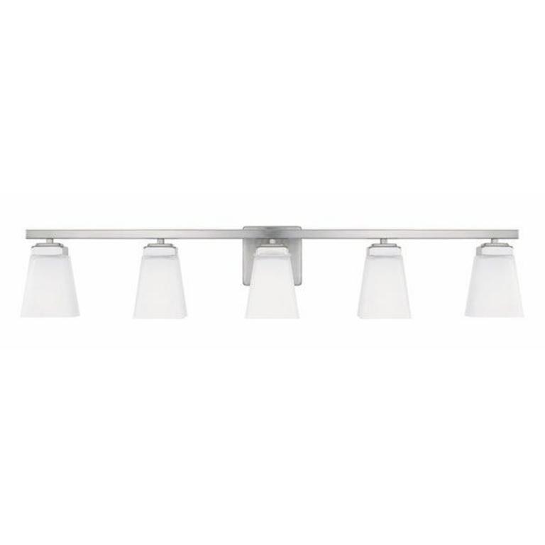 BAXLEY 5-LT VANITY FIXTURE