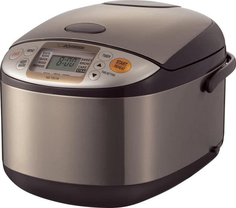 ZOJIRUSHI 10 CUP RICE COOKER
