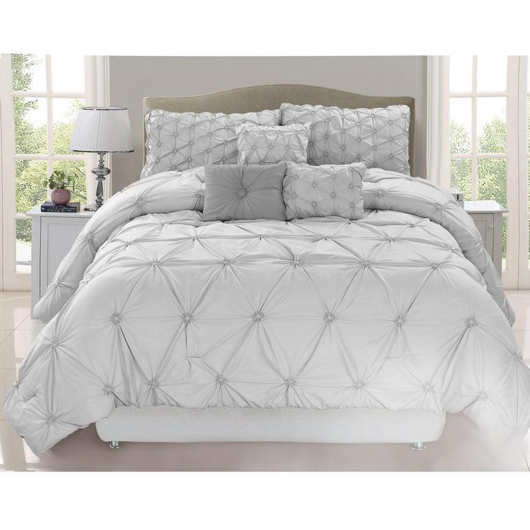 CHATEAU QUEEN COMFORTER SET