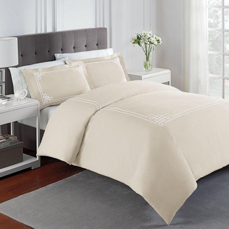SANDHILL KING COMFORTER SET