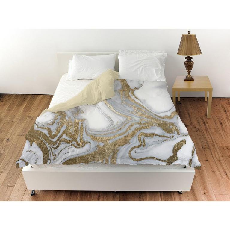 KING DUVET