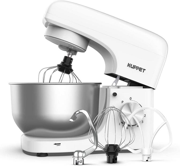 KUPPET 4.7 QT. STAND MIXER