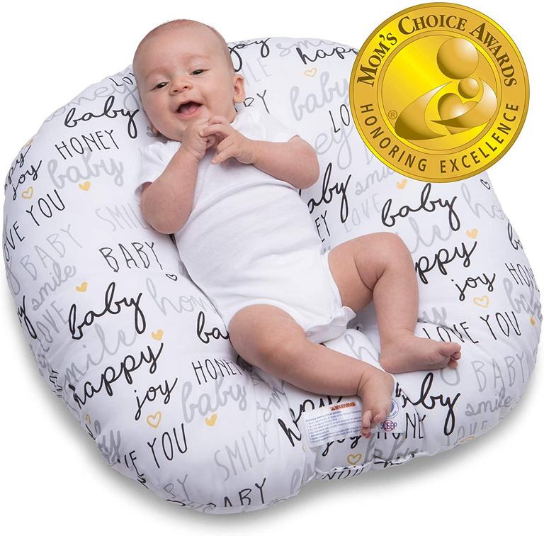 BOPPY NEWBORN LOUNGER