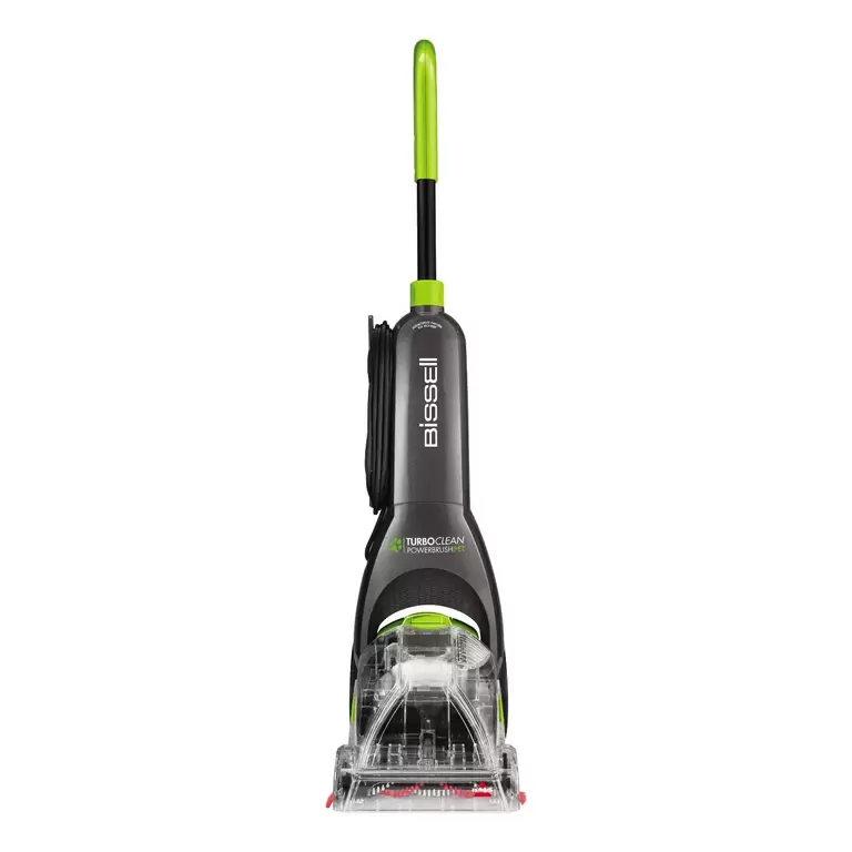 BISSELL TURBOCLEAN VACUUM