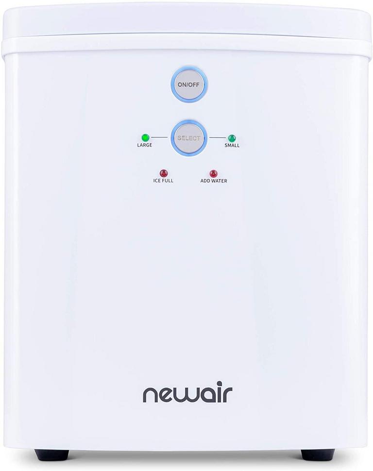 NEWAIR PORTABLE ICE MAKER