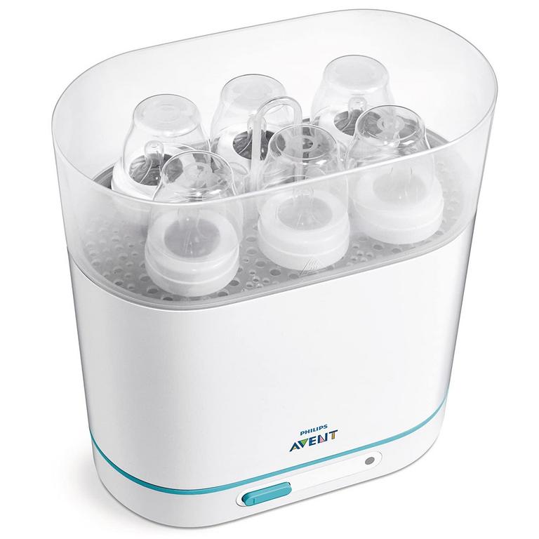 PHILIPS BABY STERILIZER