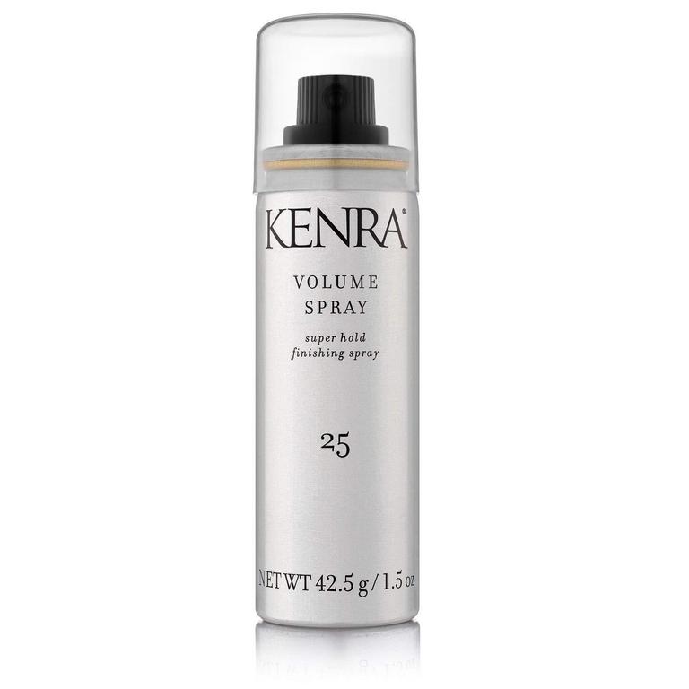 29 PK KENRA HAIR SPRAY