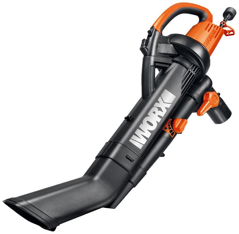 WORX 3-IN-1 YARD TOOL