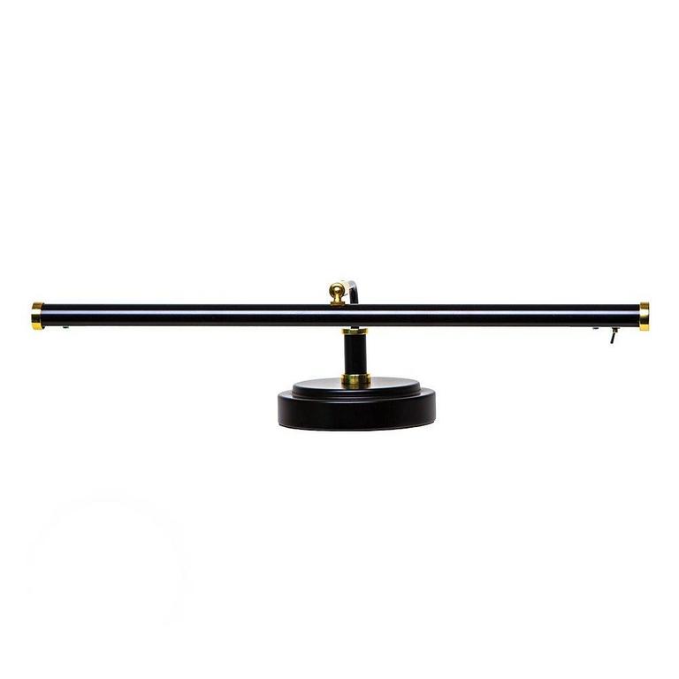 19" LED PIANO LAMP