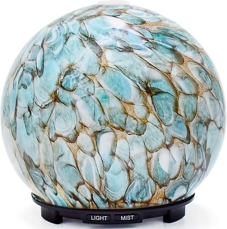 ESSENTIAL OIL DIFFUSER