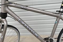 Cannondale discount silk 400