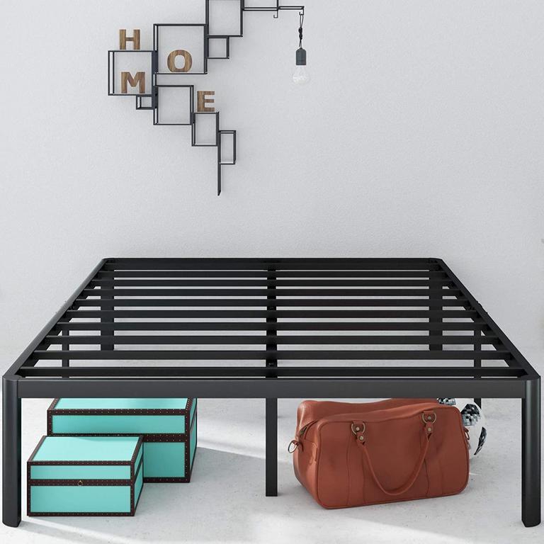 ZINUS KING BED FRAME