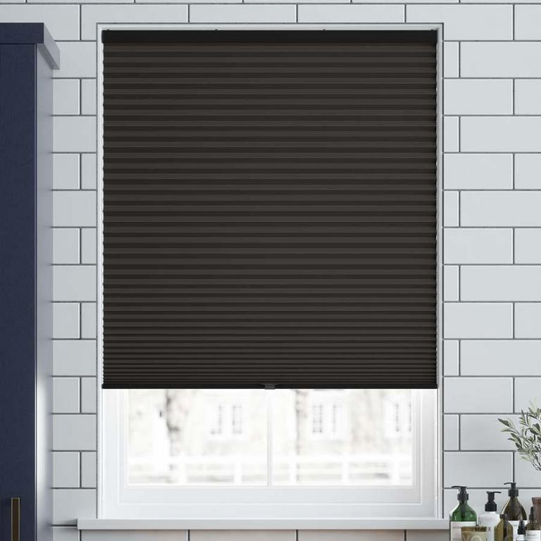 13 CORDLESS BLACKOUT SHADES