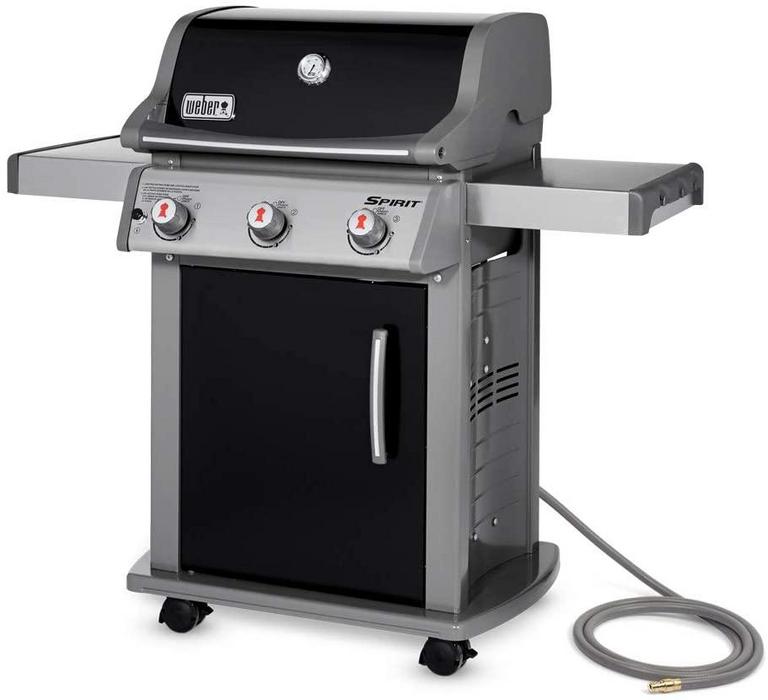 WEBER E310 GAS GRILL