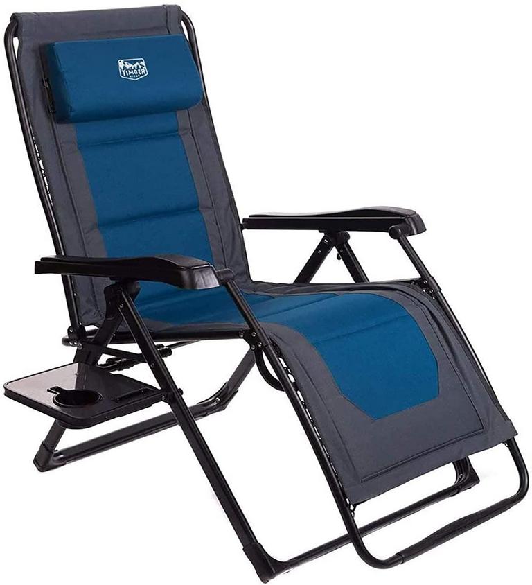  ZERO GRAVITY CHAIR