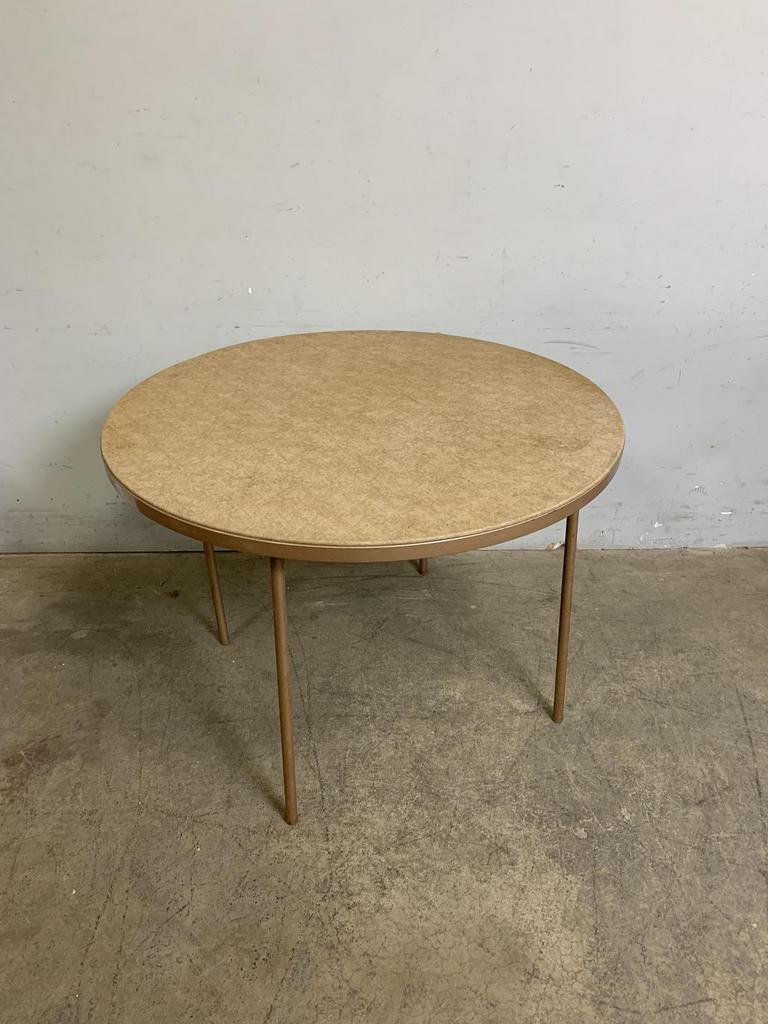 Auction Ohio Cosco Folding Table