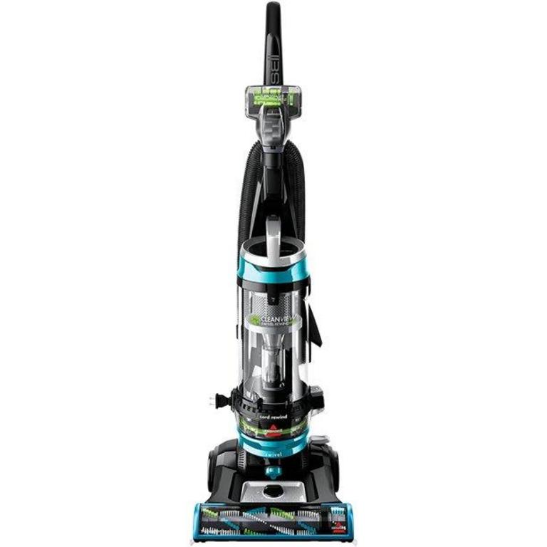 BISSELL CLEANVIEW PET VACUUM