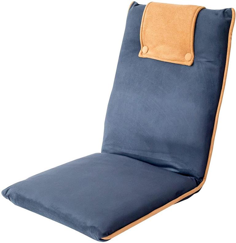 BONVIVO FLOOR CHAIR