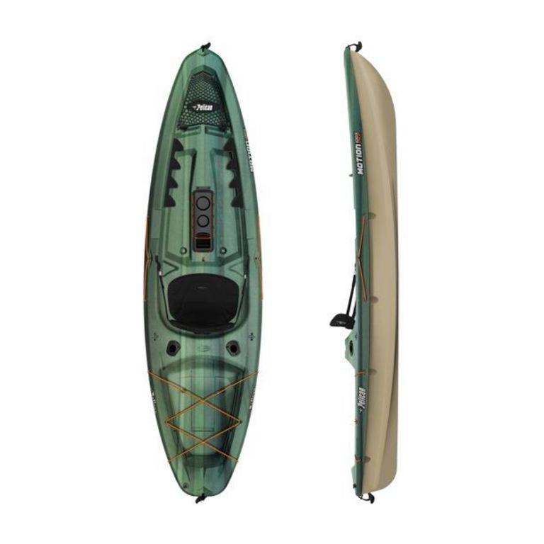 SENTINEL FISHING KAYAK 