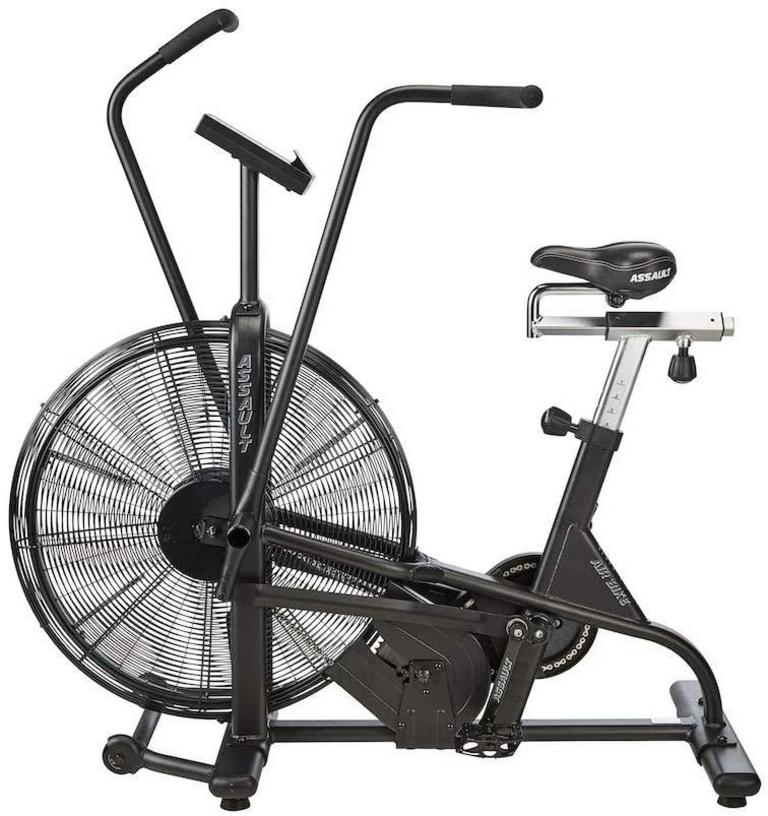 ASSAULT FITNESS AIR BIKE