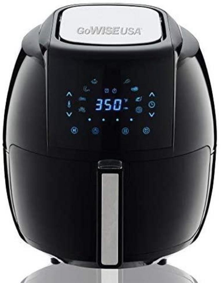 DIGITAL AIR FRYER