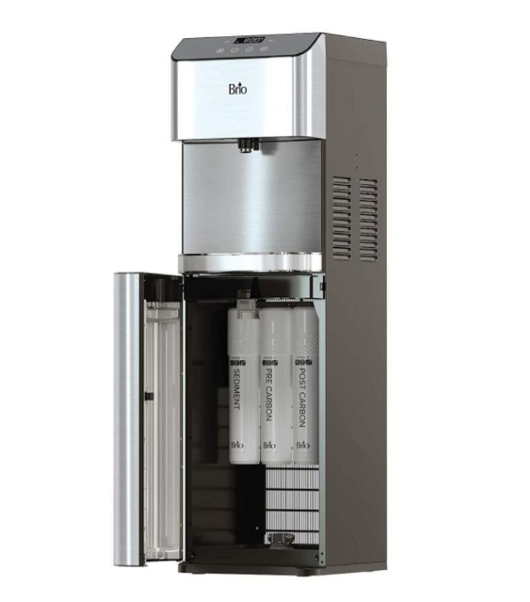 BRIO MODERNA WATER DISPENSER