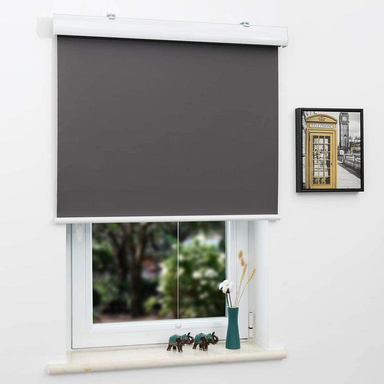 WINDOW BLINDS
