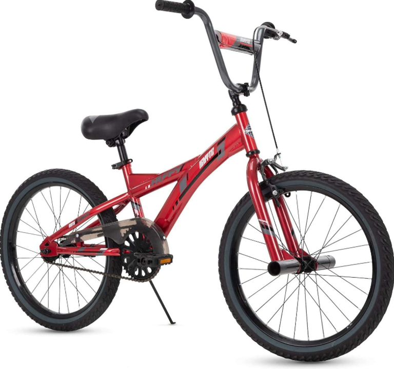 HUFFY IGNYTE KIDS' BIKE