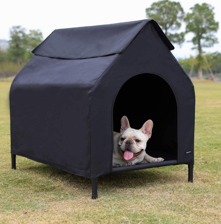AMAZON BASICS PET HOUSE