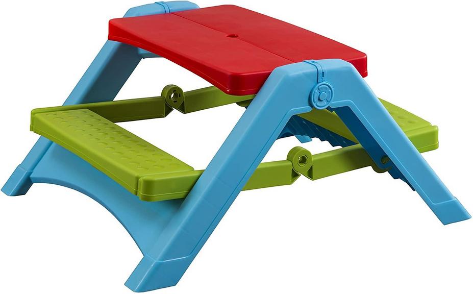 PALPLAY PICNIC TABLE